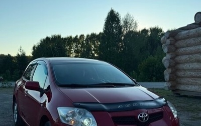 Toyota Auris II, 2007 год, 600 000 рублей, 1 фотография
