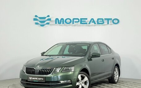 Skoda Octavia, 2019 год, 2 110 000 рублей, 1 фотография