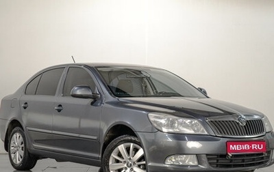 Skoda Octavia, 2012 год, 919 000 рублей, 1 фотография