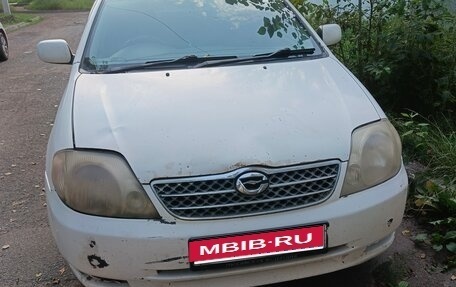 Toyota Corolla, 2001 год, 250 000 рублей, 1 фотография