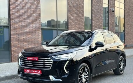 Haval Jolion, 2023 год, 1 550 000 рублей, 1 фотография