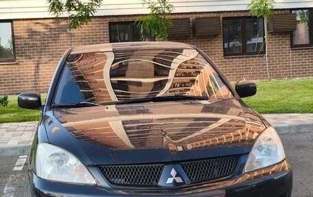 Mitsubishi Lancer IX, 2006 год, 510 000 рублей, 1 фотография