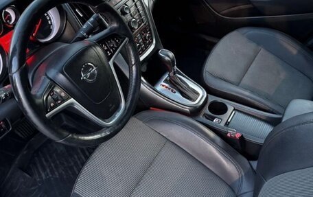 Opel Astra J, 2013 год, 715 000 рублей, 7 фотография