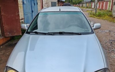Toyota Avensis III рестайлинг, 1998 год, 176 000 рублей, 1 фотография