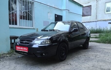 Daewoo Nexia I рестайлинг, 2011 год, 330 000 рублей, 1 фотография