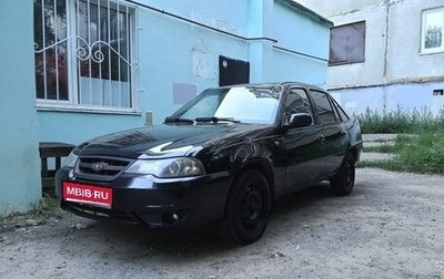 Daewoo Nexia I рестайлинг, 2011 год, 330 000 рублей, 1 фотография
