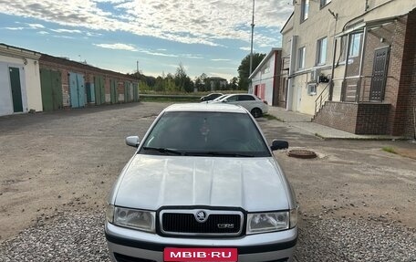Skoda Octavia IV, 2008 год, 350 000 рублей, 1 фотография