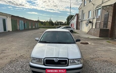 Skoda Octavia IV, 2008 год, 350 000 рублей, 1 фотография