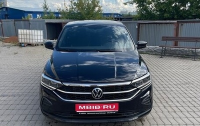 Volkswagen Polo VI (EU Market), 2021 год, 2 600 000 рублей, 1 фотография