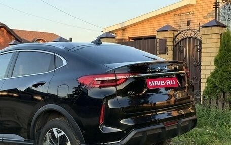 Haval F7x I, 2023 год, 2 320 000 рублей, 1 фотография