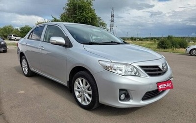 Toyota Corolla, 2012 год, 1 100 000 рублей, 1 фотография