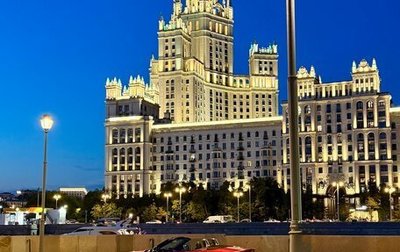 BMW Z4, 2019 год, 5 800 000 рублей, 1 фотография