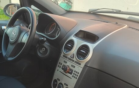 Opel Corsa D, 2006 год, 265 000 рублей, 1 фотография