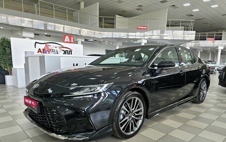 Toyota Camry, 2026 год, 4 249 000 рублей, 1 фотография