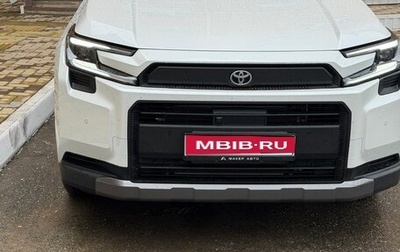 Toyota RAV4, 2026 год, 4 120 000 рублей, 1 фотография