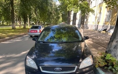 Ford Focus II рестайлинг, 2007 год, 350 000 рублей, 1 фотография
