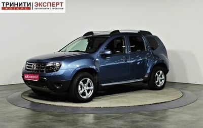 Renault Duster I рестайлинг, 2013 год, 1 147 000 рублей, 1 фотография