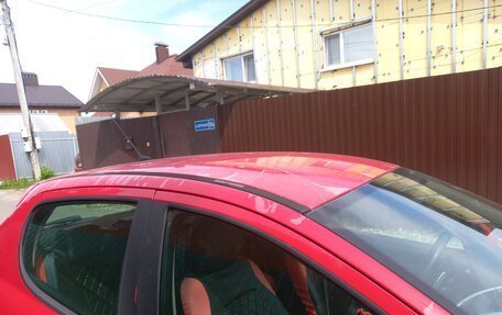 Peugeot 207 I, 2010 год, 200 000 рублей, 3 фотография