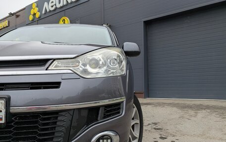 Citroen C-Crosser, 2010 год, 1 230 000 рублей, 5 фотография