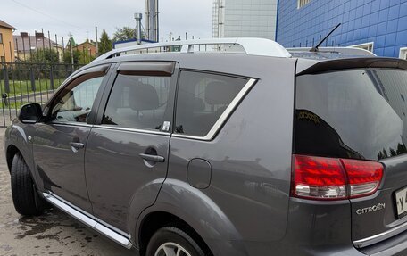 Citroen C-Crosser, 2010 год, 1 230 000 рублей, 9 фотография