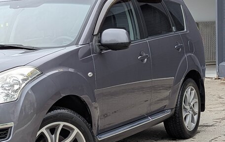 Citroen C-Crosser, 2010 год, 1 230 000 рублей, 6 фотография