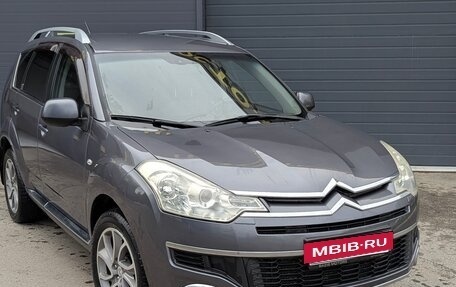Citroen C-Crosser, 2010 год, 1 230 000 рублей, 3 фотография