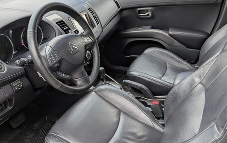 Citroen C-Crosser, 2010 год, 1 230 000 рублей, 22 фотография