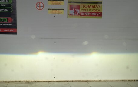 Citroen C-Crosser, 2010 год, 1 230 000 рублей, 29 фотография