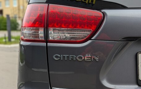 Citroen C-Crosser, 2010 год, 1 230 000 рублей, 28 фотография