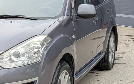 Citroen C-Crosser, 2010 год, 1 230 000 рублей, 25 фотография