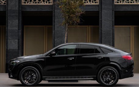 Mercedes-Benz GLE Coupe AMG, 2024 год, 12 500 000 рублей, 3 фотография
