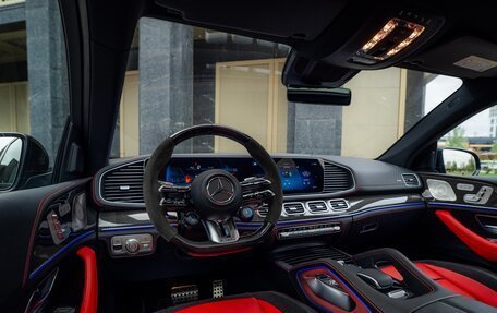 Mercedes-Benz GLE Coupe AMG, 2024 год, 12 500 000 рублей, 9 фотография