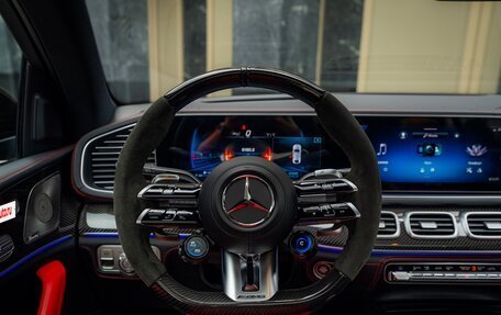 Mercedes-Benz GLE Coupe AMG, 2024 год, 12 500 000 рублей, 10 фотография