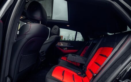 Mercedes-Benz GLE Coupe AMG, 2024 год, 12 500 000 рублей, 15 фотография