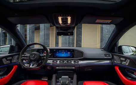 Mercedes-Benz GLE Coupe AMG, 2024 год, 12 500 000 рублей, 7 фотография