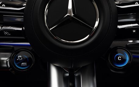 Mercedes-Benz GLE Coupe AMG, 2024 год, 12 500 000 рублей, 14 фотография