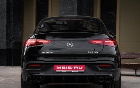 Mercedes-Benz GLE Coupe AMG, 2024 год, 12 500 000 рублей, 16 фотография