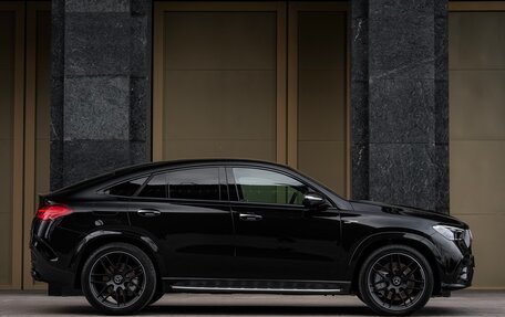 Mercedes-Benz GLE Coupe AMG, 2024 год, 12 500 000 рублей, 17 фотография