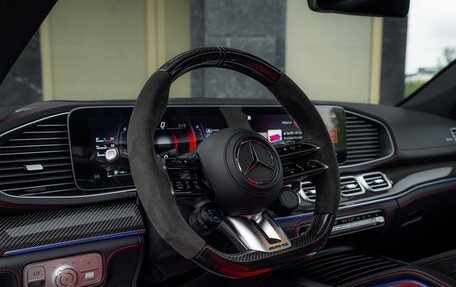 Mercedes-Benz GLE Coupe AMG, 2024 год, 12 500 000 рублей, 19 фотография