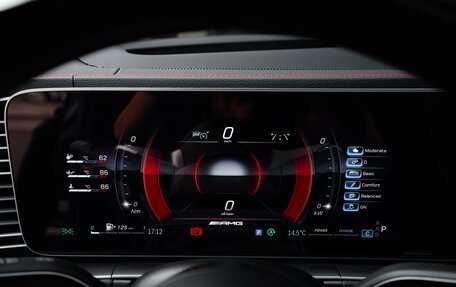 Mercedes-Benz GLE Coupe AMG, 2024 год, 12 500 000 рублей, 24 фотография
