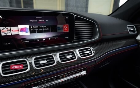 Mercedes-Benz GLE Coupe AMG, 2024 год, 12 500 000 рублей, 22 фотография