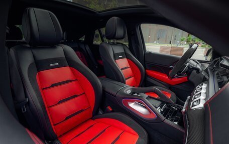 Mercedes-Benz GLE Coupe AMG, 2024 год, 12 500 000 рублей, 33 фотография