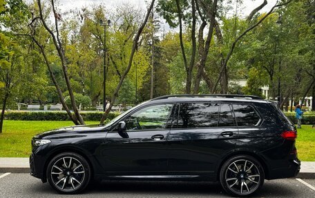 BMW X7, 2020 год, 7 250 000 рублей, 2 фотография