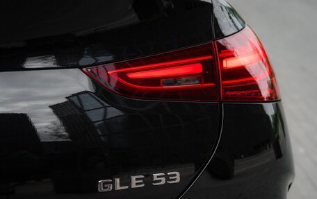 Mercedes-Benz GLE Coupe AMG, 2024 год, 12 500 000 рублей, 39 фотография