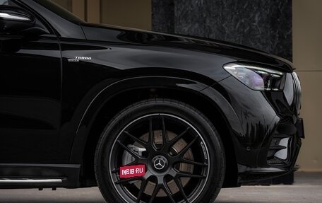 Mercedes-Benz GLE Coupe AMG, 2024 год, 12 500 000 рублей, 37 фотография
