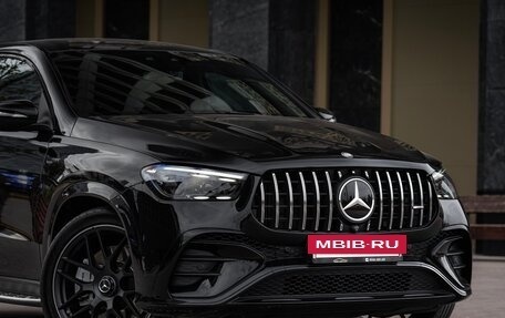 Mercedes-Benz GLE Coupe AMG, 2024 год, 12 500 000 рублей, 40 фотография