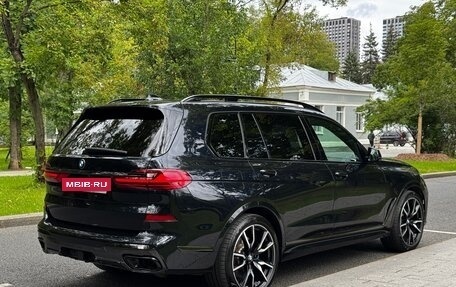 BMW X7, 2020 год, 7 250 000 рублей, 5 фотография