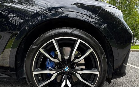 BMW X7, 2020 год, 7 250 000 рублей, 7 фотография