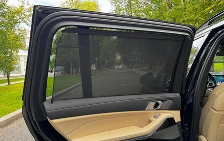 BMW X7, 2020 год, 7 250 000 рублей, 12 фотография