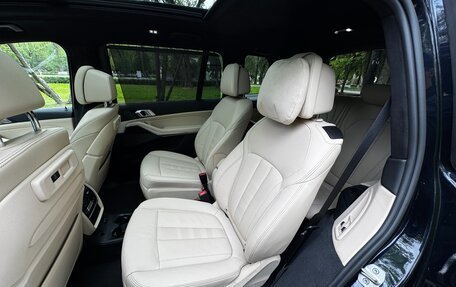 BMW X7, 2020 год, 7 250 000 рублей, 14 фотография